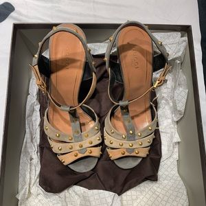 Gucci women’s Heels